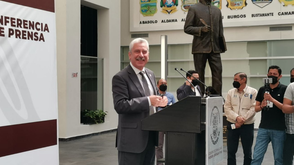 Cuestiona Zertuche Zuani a ex diputados de dónde sacaban recursos para asesores