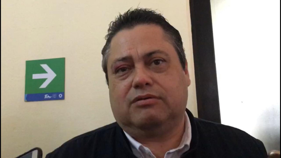 Ante llegada de migrantes, seguridad tiene que ser reforzada