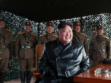 Corea del Norte amenaza con no reanudar el diálogo con EU