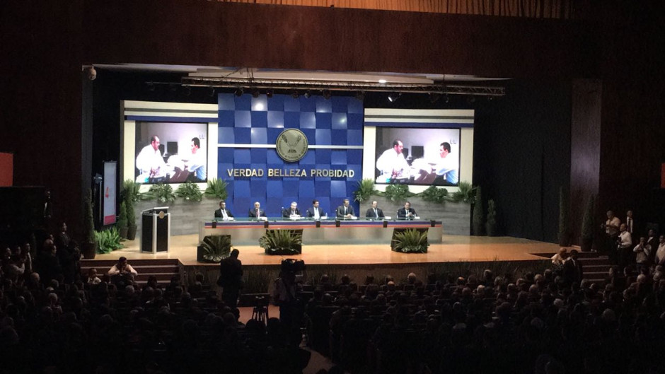 Haremos una universidad más incluyente y equitativa: José Suárez