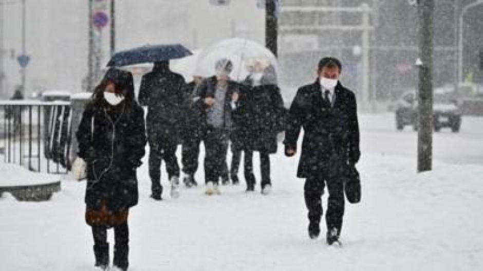 Crecen restricciones en Japón ante nuevos brotes de coronavirus