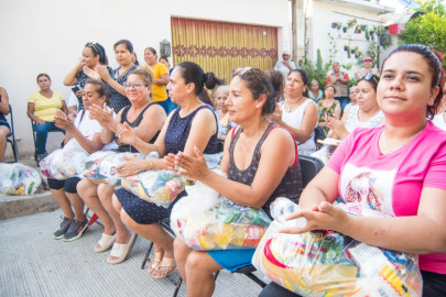 Programas sociales se mantendrán: SEBIEN