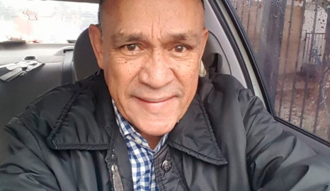 PGJE ofrece 2 millones de recompensa a quien contribuya a encontrar homicidas de Carlos Domínguez Rodríguez