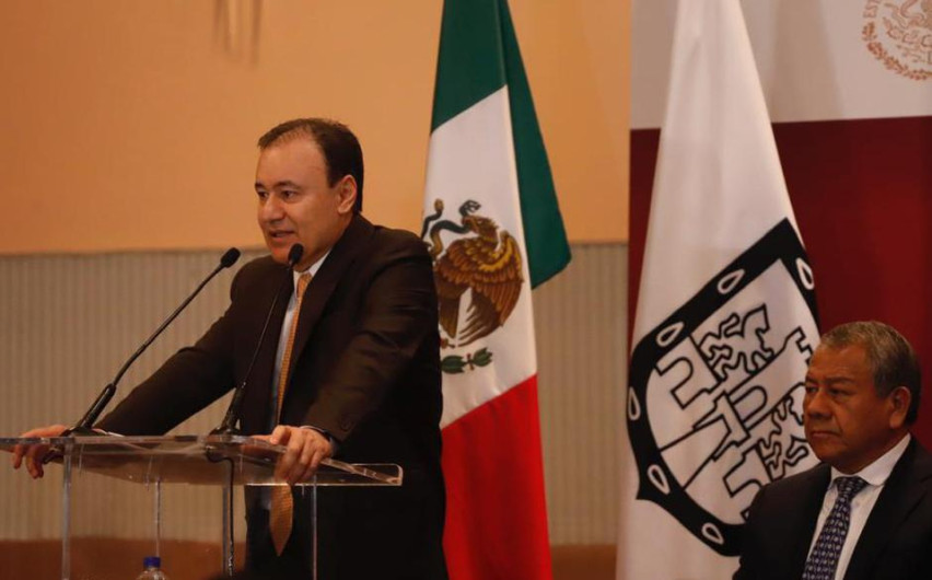 Confirman detención de implicados en el caso Lebarón