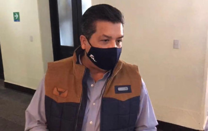 Gobernadores de la Alianza Federalista dialogaran sobre compra de vacunas y Ley de Seguridad