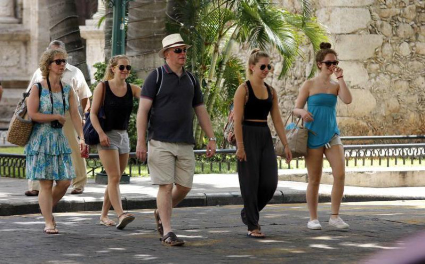 Ambiente caluroso predominará en la mayor parte del país