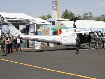 Es inaugurado la Famex 2019 en Santa Lucía