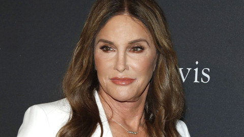 Caitlyn Jenner se postula oficialmente como gobernadora de California