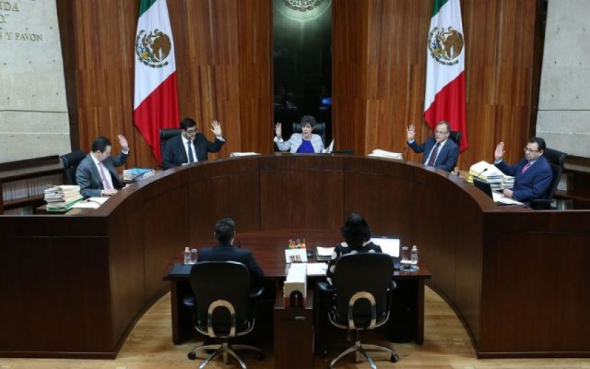 TEPJF revoca multa a morena por 197 mdp