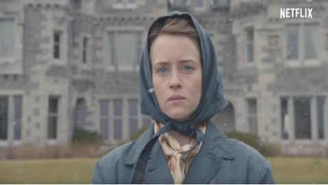 Anuncian estreno de segunda temporada de “The Crown”