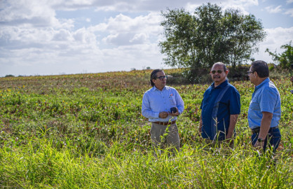 Quinto puente internacional estará ubicado por Ejido el Juanillo