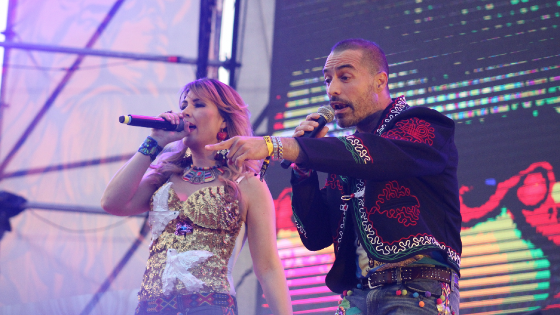 Pa´l Norte ruge en su séptima edición