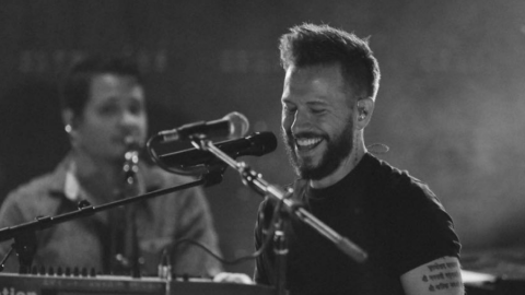 Disfrutan gente del Valle del "Live La Jefa" 