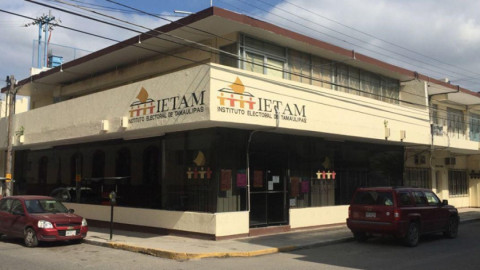 El 16 de Marzo tendría IETAM nuevo presidente