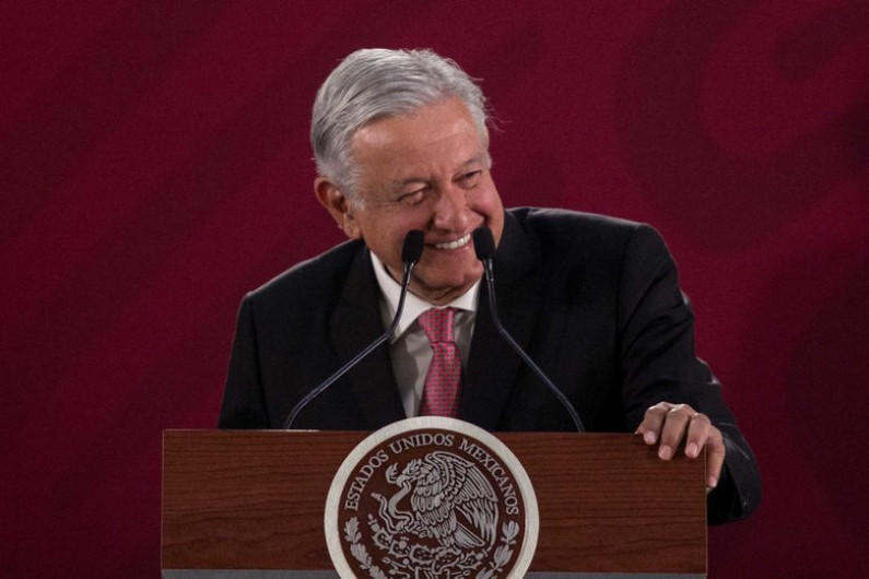 Standard & Poor’s, Corral, Pemex, Guanajuato, todo esto y más en conferencia de AMLO