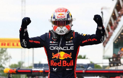 Max Verstappen gana el GP de Italia; suma 66 victorias en la F1