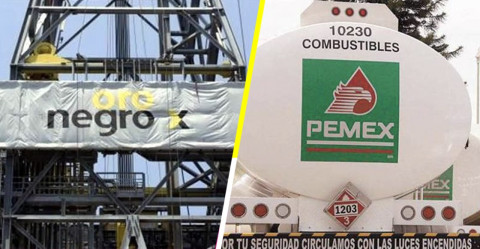 Pemex continuará defensa contra demandas infundadas de Oro Negro