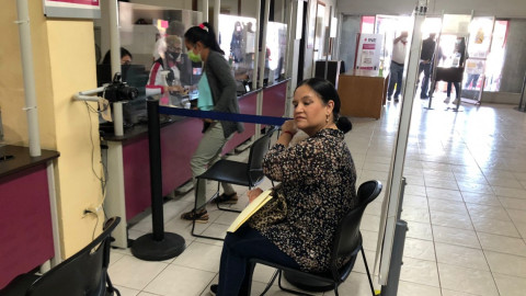 Módulo del INE no laboraran 1 y 2 de noviembre en Nuevo Laredo