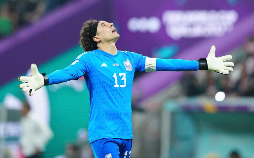 La Serie A de Italia le da la bienvenida a Guillermo "Memo" Ochoa 