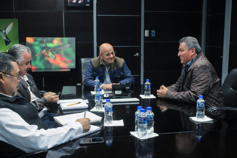 Tamaulipas se encuentra preparado ante casos de influenza