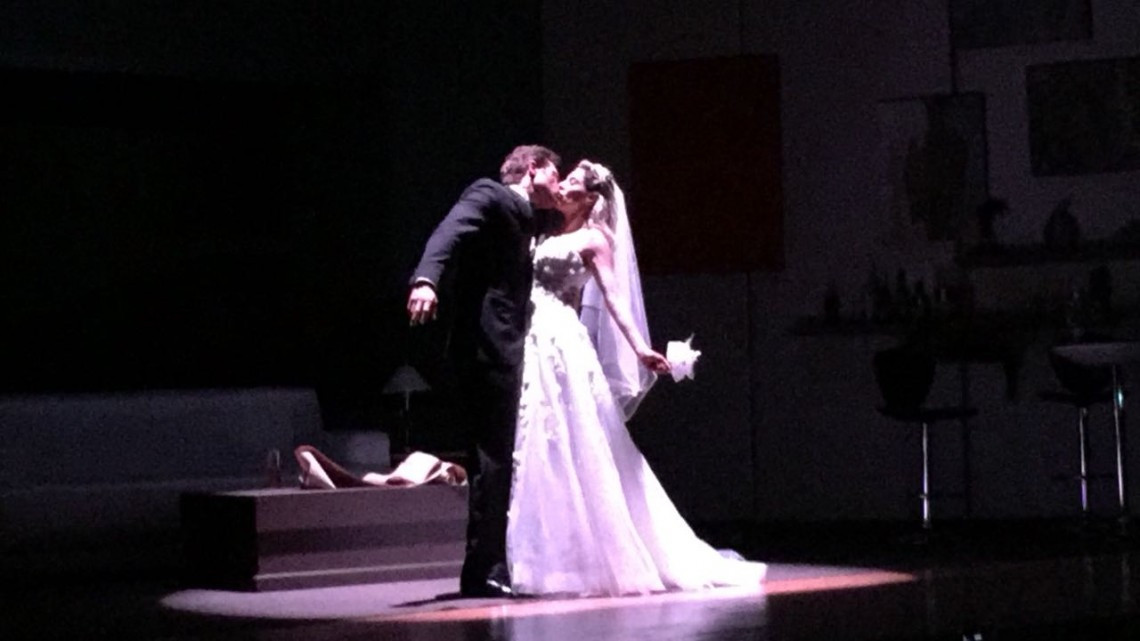 Sebastián Rulli se roba el corazón de las tampiqueñas