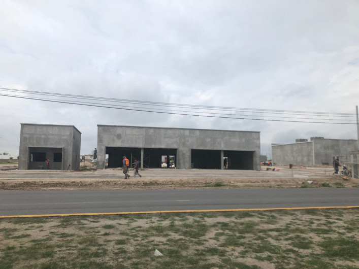 Llegan nuevas inversiones a Nuevo Laredo