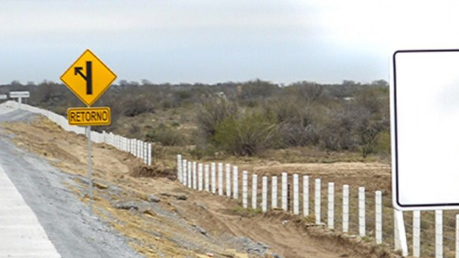 Problemas carreteros en Nuevo Laredo continuarán, no están contemplados en el presupuesto de egresos de la Federación 
