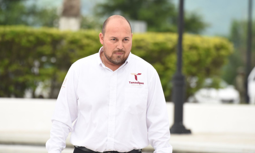 Recibe Tamaulipas 600 deportaciones diarias