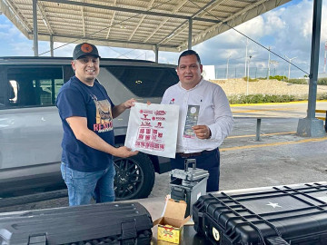 Incrementa turismo cinegético por temporada de vacaciones