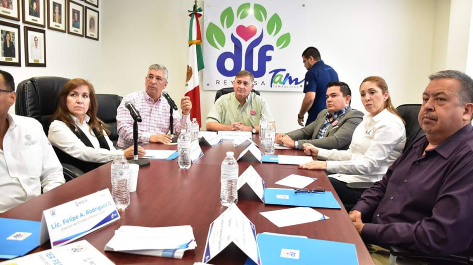 Reynosa aún carece de oportunidades de inclusión