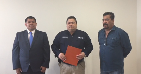 Refuerzan Centro Regional de PC