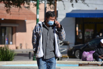 Exhorta Gobierno Municipal a la población a aplicar las medidas sanitarias ante el COVID-19 