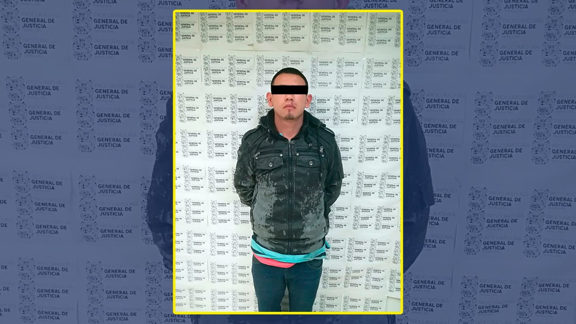 Localizan casas de seguridad con migrantes