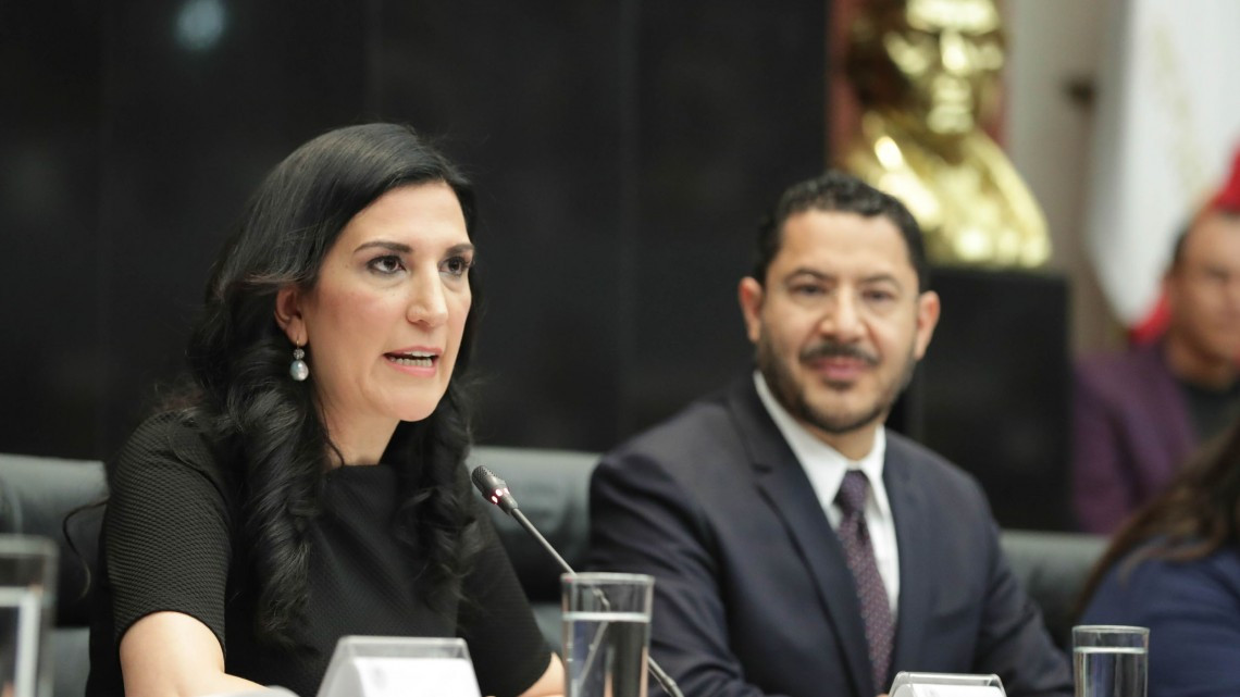 ONU, CNDH y AI instan al Senado abrogar Ley de Seguridad Interior