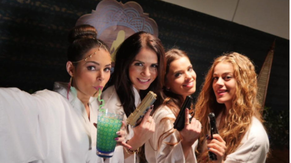 La vida de las 'buchonas' próximamente en serie de televisión