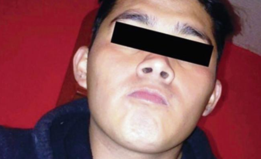 Novio de hija de catedrática de la UNAM es acusado de asesinato