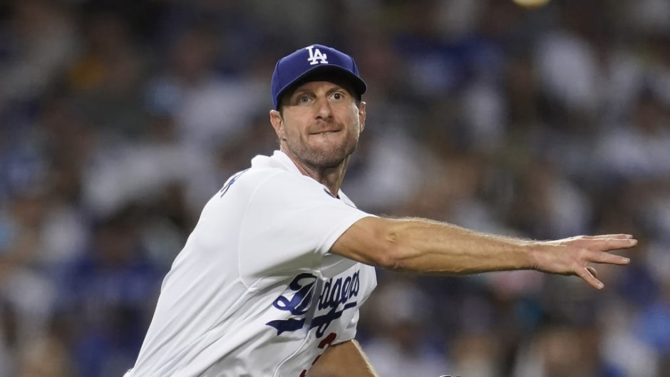 Max Scherzer será el mejor pagado de la MLB; firma por los Mets