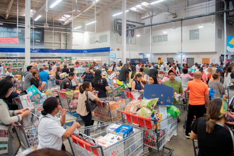 México, el país de América Latina donde menos respetan la cuarentena