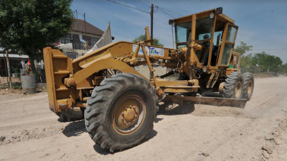 Plan Unidos abate el rezago social, ha beneficiado a 1 millón 400 mil Tamaulipecos