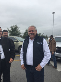 Descarta Verástegui Ostos candidatura