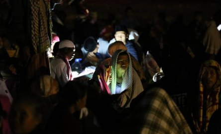 No hay reporte de algún ciudadano mexicano tras sismos en Indonesia: SRE