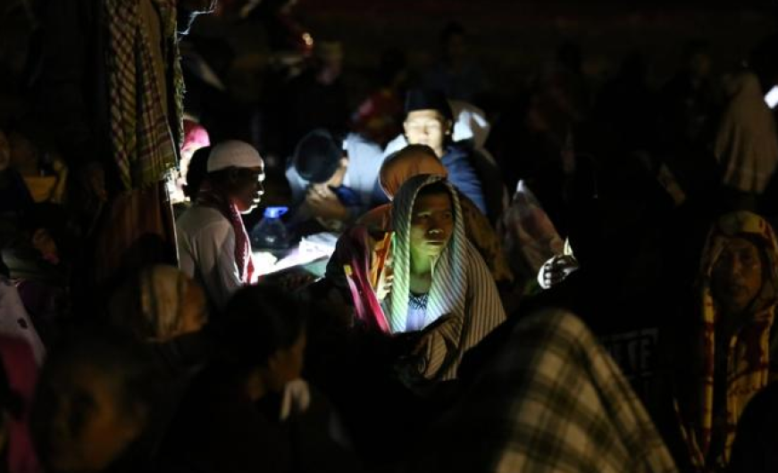 No hay reporte de algún ciudadano mexicano tras sismos en Indonesia: SRE