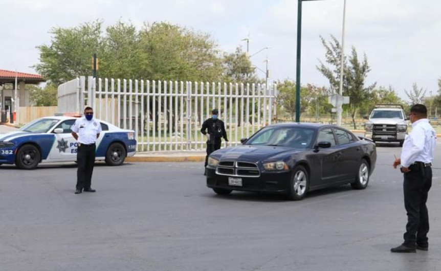 La instrucción es ponernos mas drásticos y exigentes con la población: Pedro Astudillo