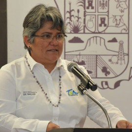 Invitan a tamaulipecos a participar en la Tercera Semana Nacional de Salud 