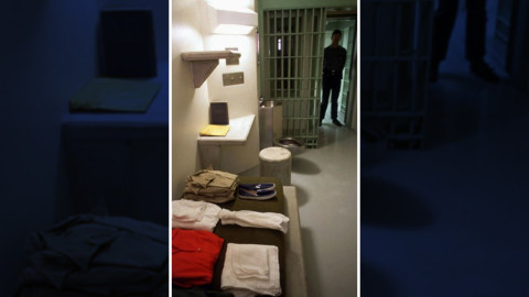 "El Chapo" ya se encuentra Supermax