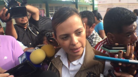 Dejan fuera de empleo temporal al 37% de afectados por lluvias 