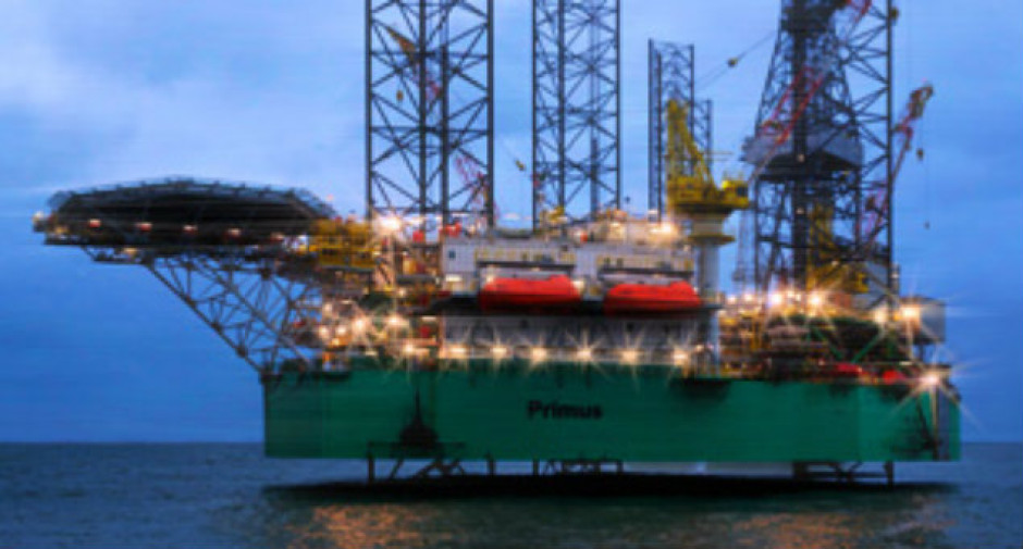 Congelan cuentas de Oro Negro