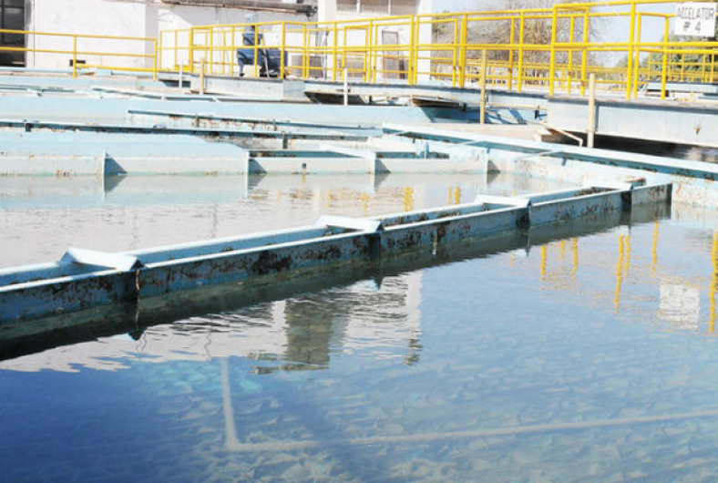 Comapa termina reparaciones tras fuertes vientos