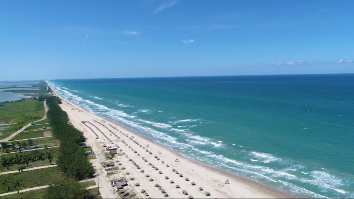 Mantiene Tamaulipas actividad turística en hoteles y restaurantes