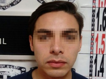 Se declara culpable exsecretario particular de César Duarte